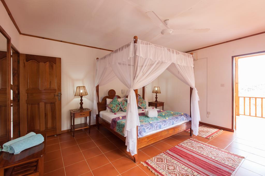 La Villa Mille Etoiles Baie Sainte Anne Zimmer foto