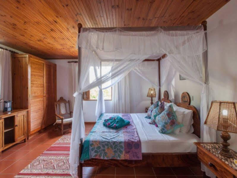 La Villa Mille Etoiles Baie Sainte Anne Exterior foto